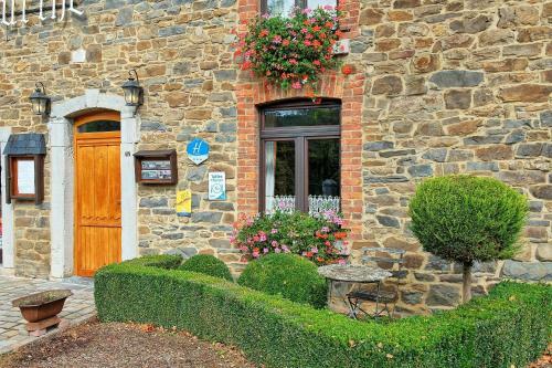 Hotel Hostellerie Relais De L'ourthe