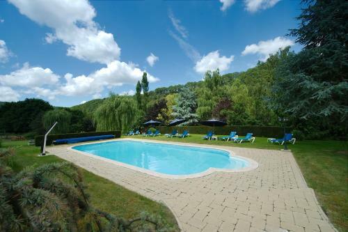 Hotel Hostellerie Relais De L'ourthe
