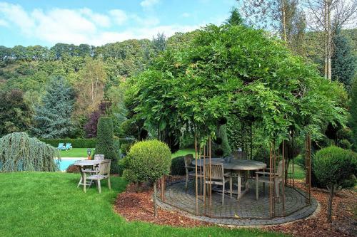 Hotel Hostellerie Relais De L'ourthe