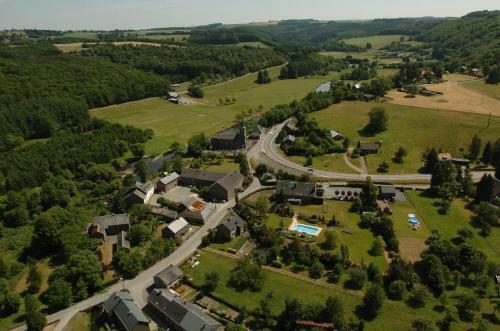 Hotel Hostellerie Relais De L'ourthe