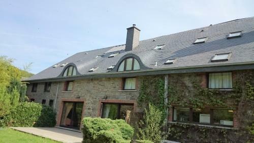Hotel Hostellerie Relais De L'ourthe