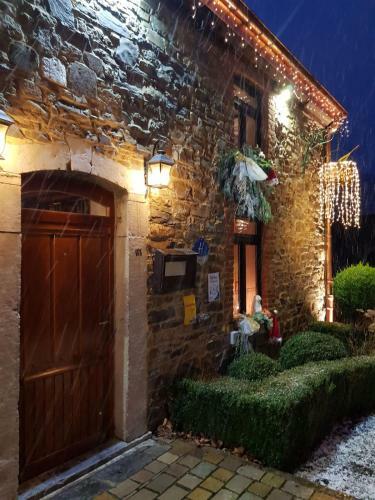 Hotel Hostellerie Relais De L'ourthe