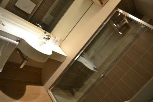 Hotel Golf & H�tel De Falnu�e