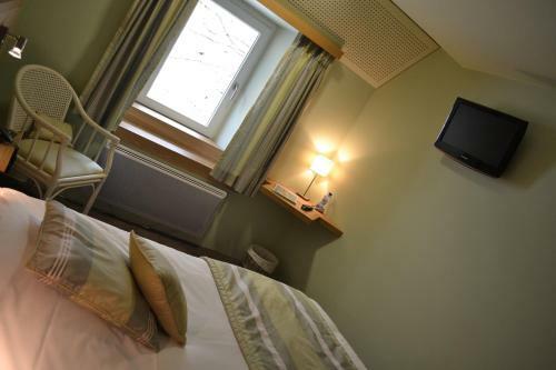 Hotel Golf & H�tel De Falnu�e