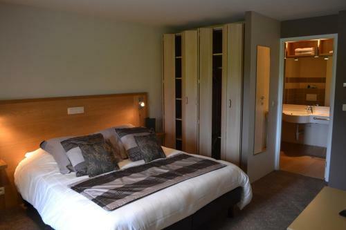 Hotel Golf & H�tel De Falnu�e