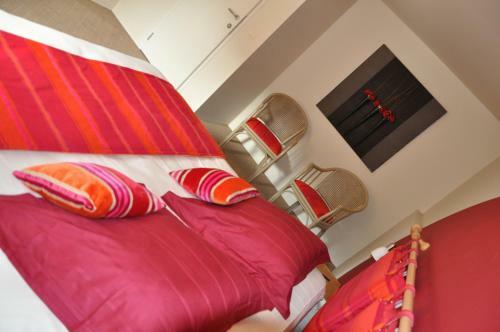 Hotel Golf & H�tel De Falnu�e
