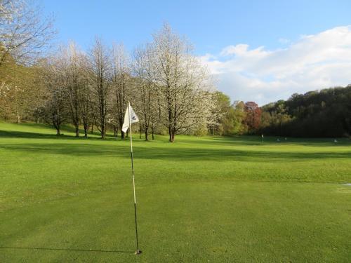 Hotel Golf & H�tel De Falnu�e