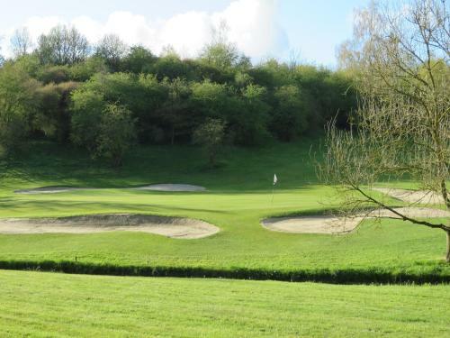 Hotel Golf & H�tel De Falnu�e
