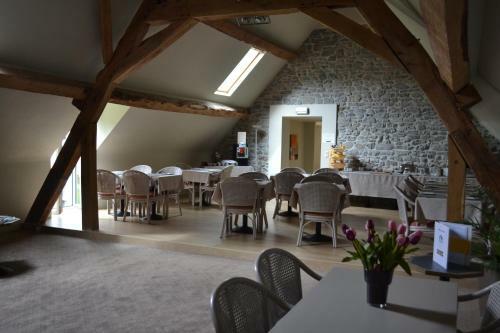 Hotel Golf & H�tel De Falnu�e