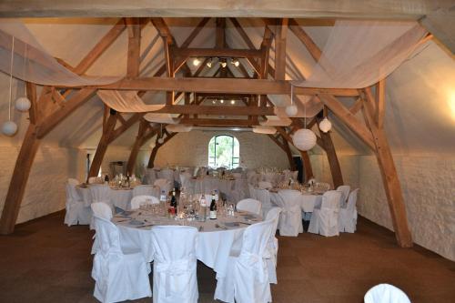 Hotel Golf & H�tel De Falnu�e