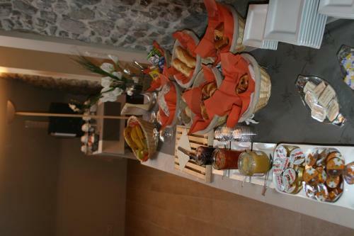 Hotel Golf & H�tel De Falnu�e