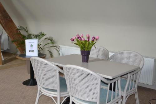 Hotel Golf & H�tel De Falnu�e