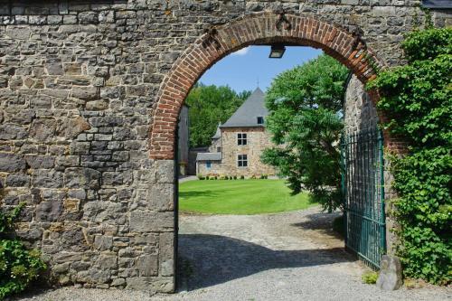 Hotel Golf & H�tel De Falnu�e