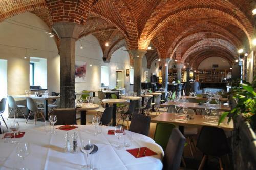 Hotel Golf & H�tel De Falnu�e