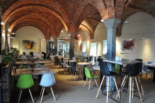 Hotel Golf & H�tel De Falnu�e