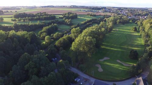 Hotel Golf & H�tel De Falnu�e