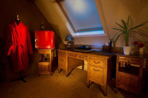 B&B Oase