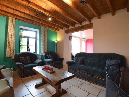 Holiday Home Les Images Houffalize