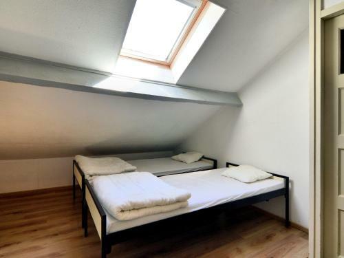 Holiday Home Les Images Houffalize