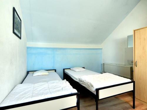 Holiday Home Les Images Houffalize
