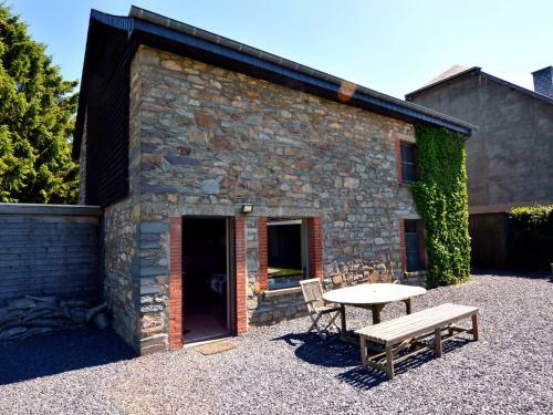 Holiday Home Les Images Houffalize