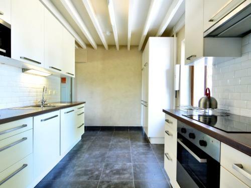 Holiday Home Les Images Houffalize