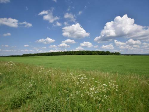 Holiday Home Les Images Houffalize