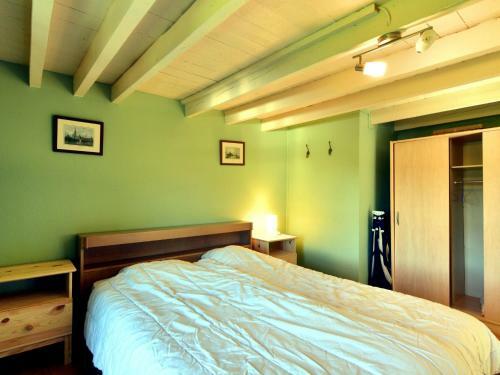 Holiday Home Les Images Houffalize
