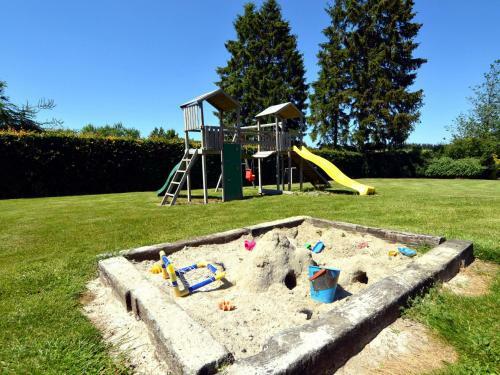 Holiday Home Les Images Houffalize