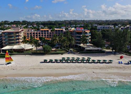 Accra Beach Hotel