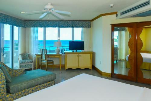 Accra Beach Hotel