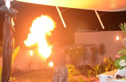 Accra Beach Hotel