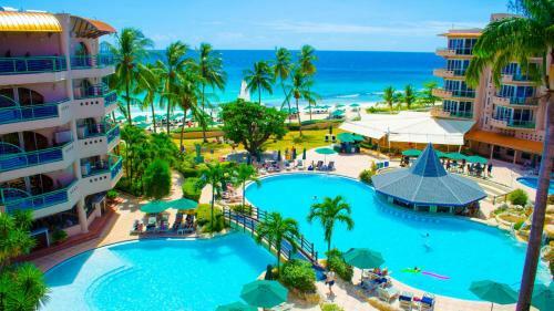 Accra Beach Hotel