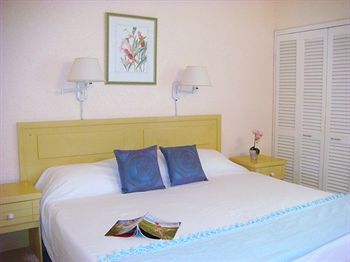 Apartamento Plum Tree Club