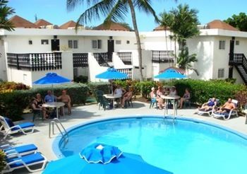 Apartamento Plum Tree Club