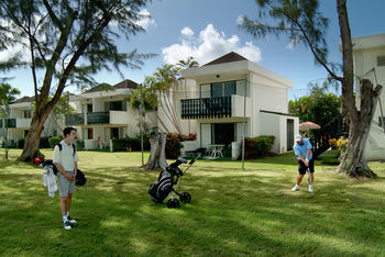 Apartamento Plum Tree Club