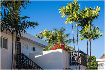Apartamento Plum Tree Club