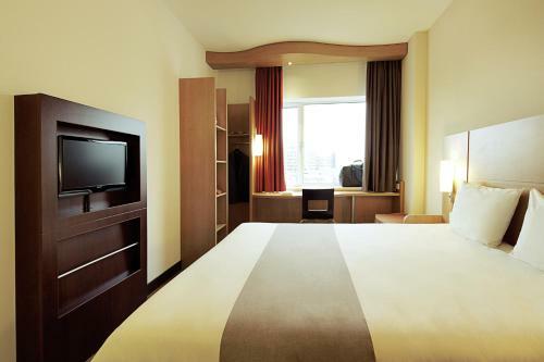 Hotel Ibis Li�ge Seraing