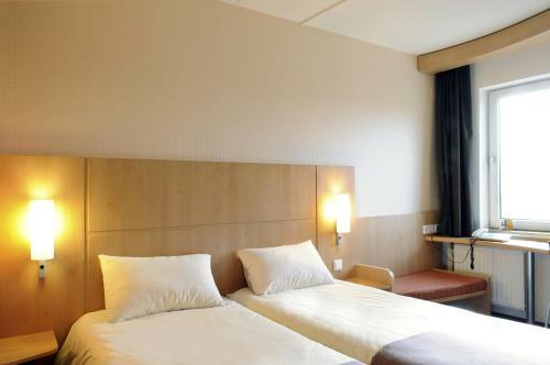 Hotel Ibis Li�ge Seraing
