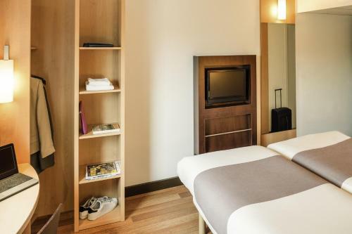 Hotel Ibis Li�ge Seraing