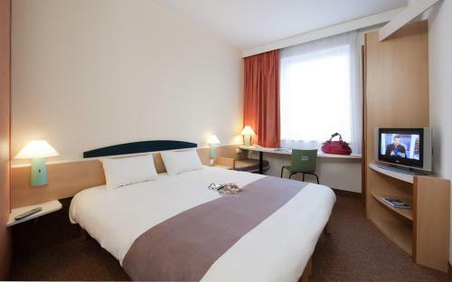 Hotel Ibis Li�ge Seraing