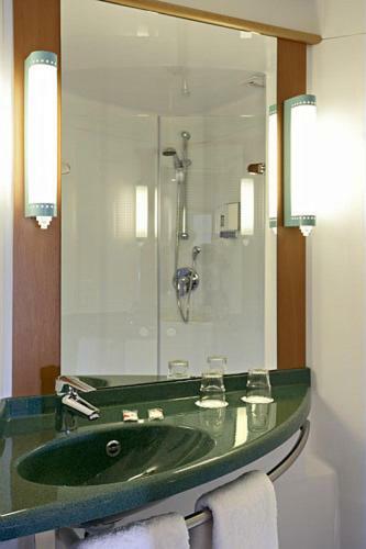 Hotel Ibis Li�ge Seraing