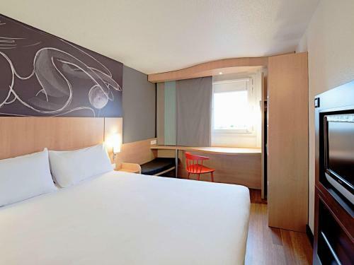 Hotel Ibis Li�ge Seraing