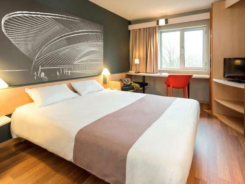 Hotel Ibis Li�ge Seraing