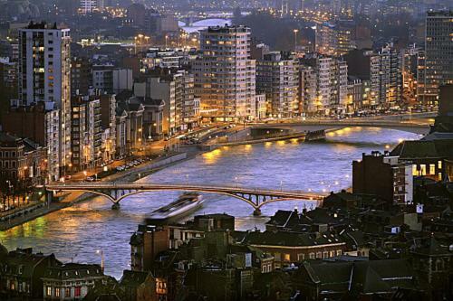 Hotel Ibis Li�ge Seraing