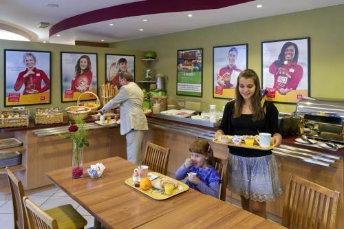 Hotel Ibis Li�ge Seraing
