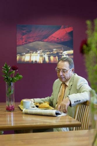 Hotel Ibis Li�ge Seraing
