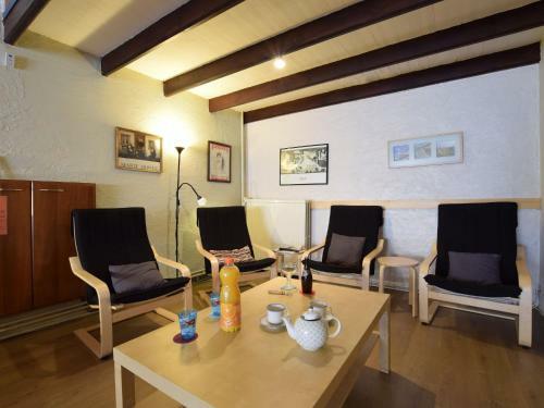 Le Relais D Orval