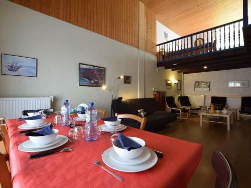 Le Relais D Orval