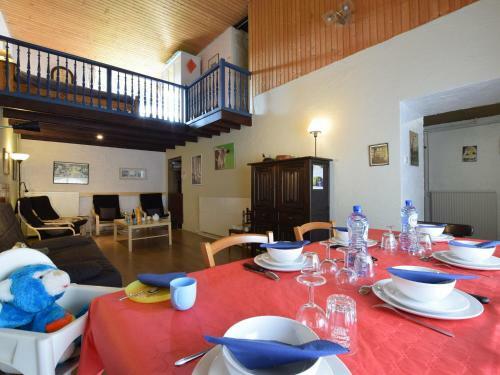 Le Relais D Orval